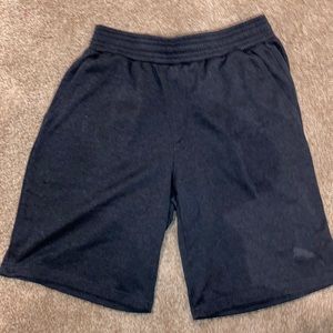 Men’s Lounge Shorts